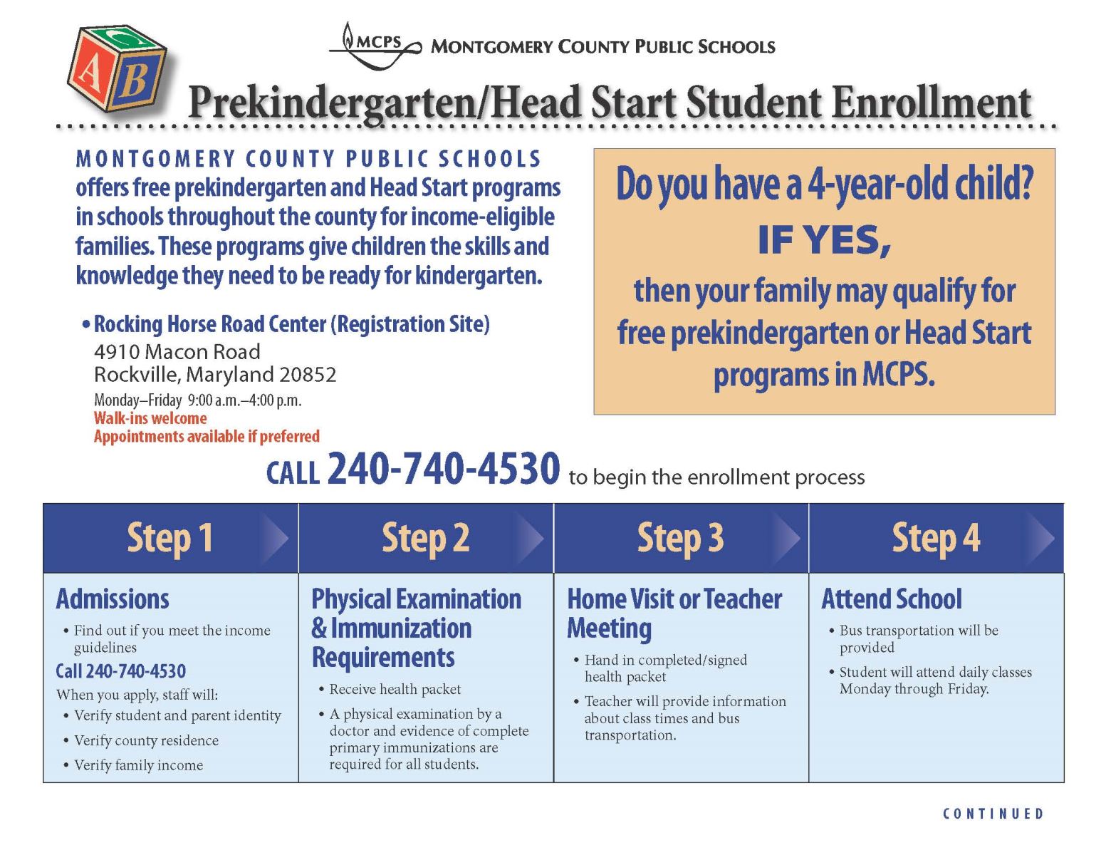 Community Action Agency